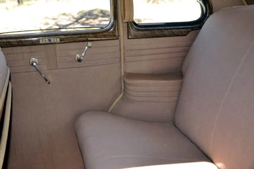1938 Buick Special - Image 30 of 31