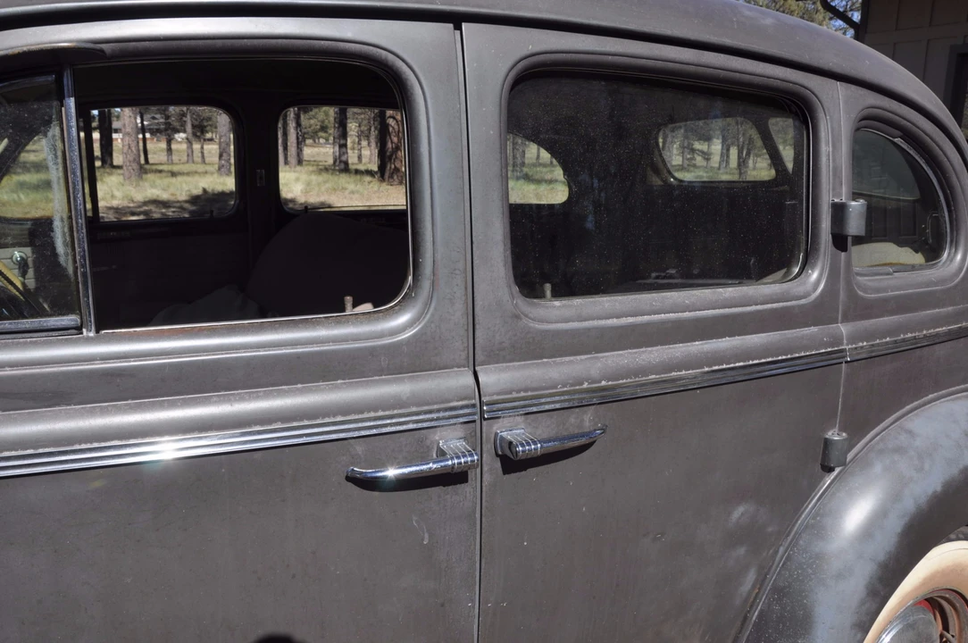 1938 Buick Special - Image 10 of 31