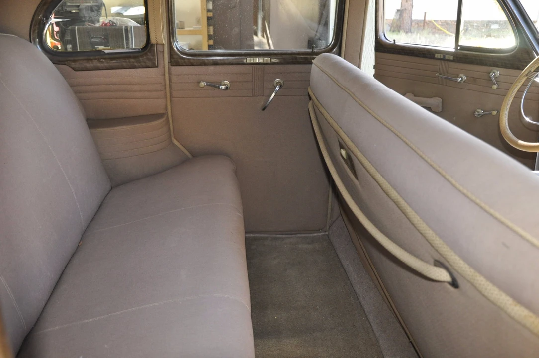 1938 Buick Special - Image 29 of 31