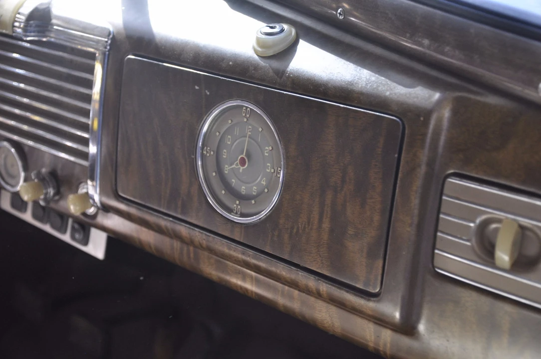 1938 Buick Special - Image 22 of 31