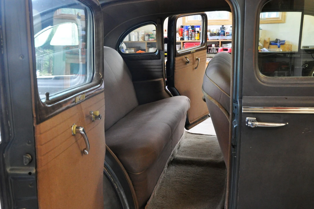 1938 Buick Special - Image 28 of 31