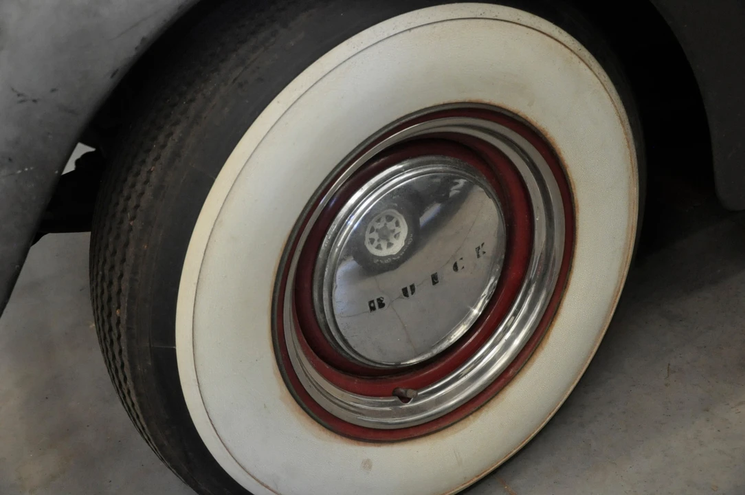 1938 Buick Special - Image 20 of 31