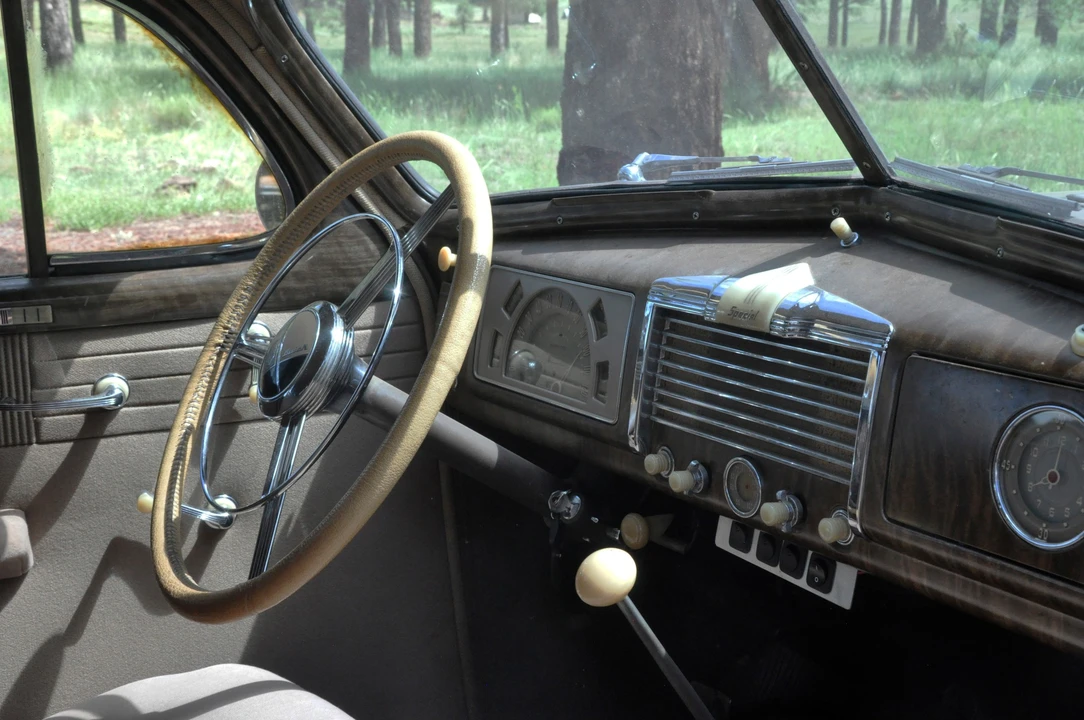 1938 Buick Special - Image 23 of 31