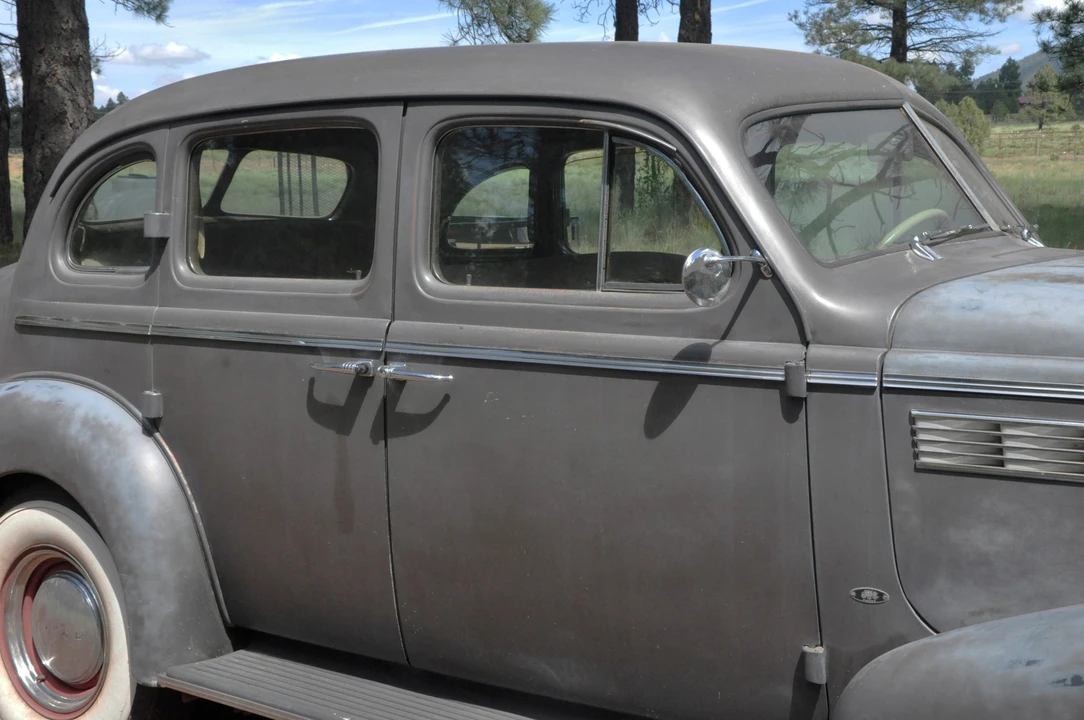 1938 Buick Special - Image 9 of 31
