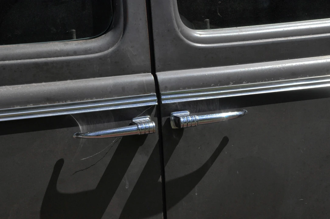 1938 Buick Special - Image 12 of 31