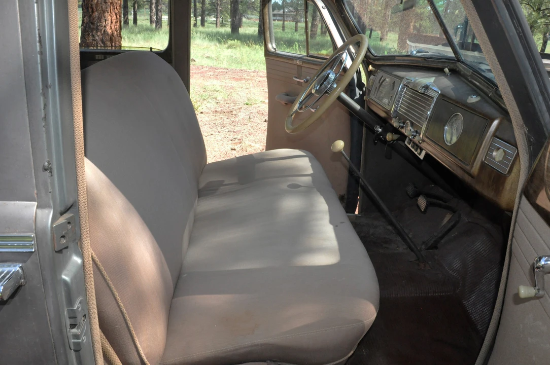 1938 Buick Special - Image 24 of 31