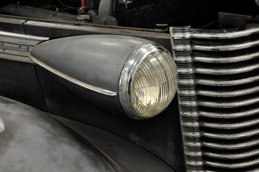 1938 Buick Special - Image 13 of 31