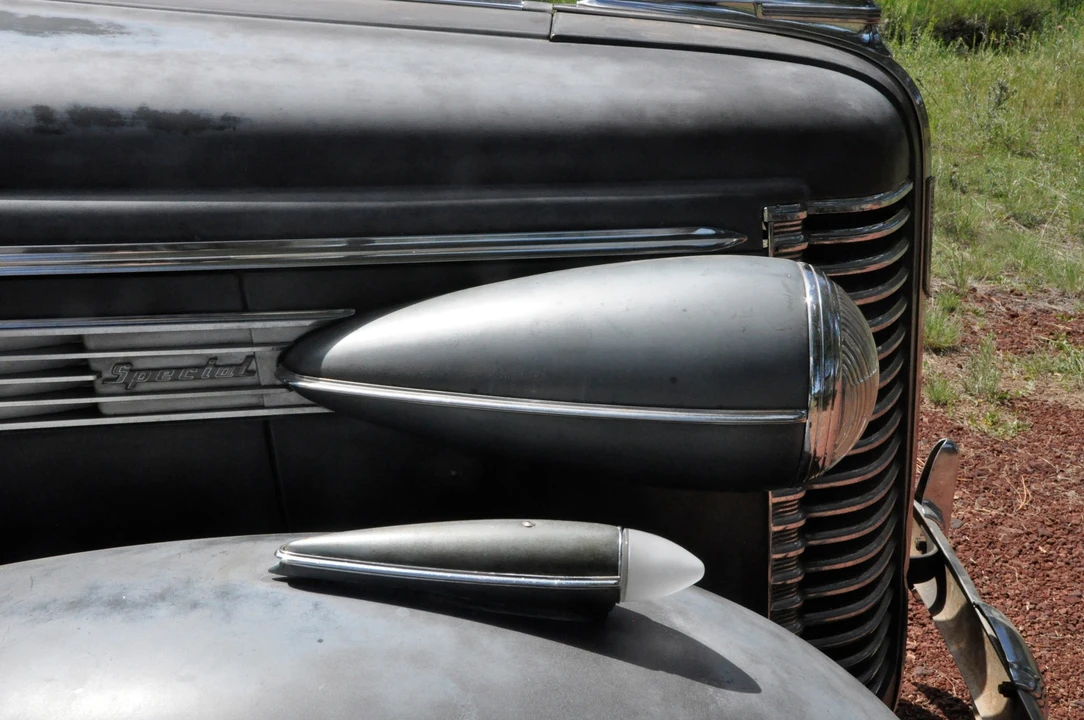 1938 Buick Special - Image 15 of 31