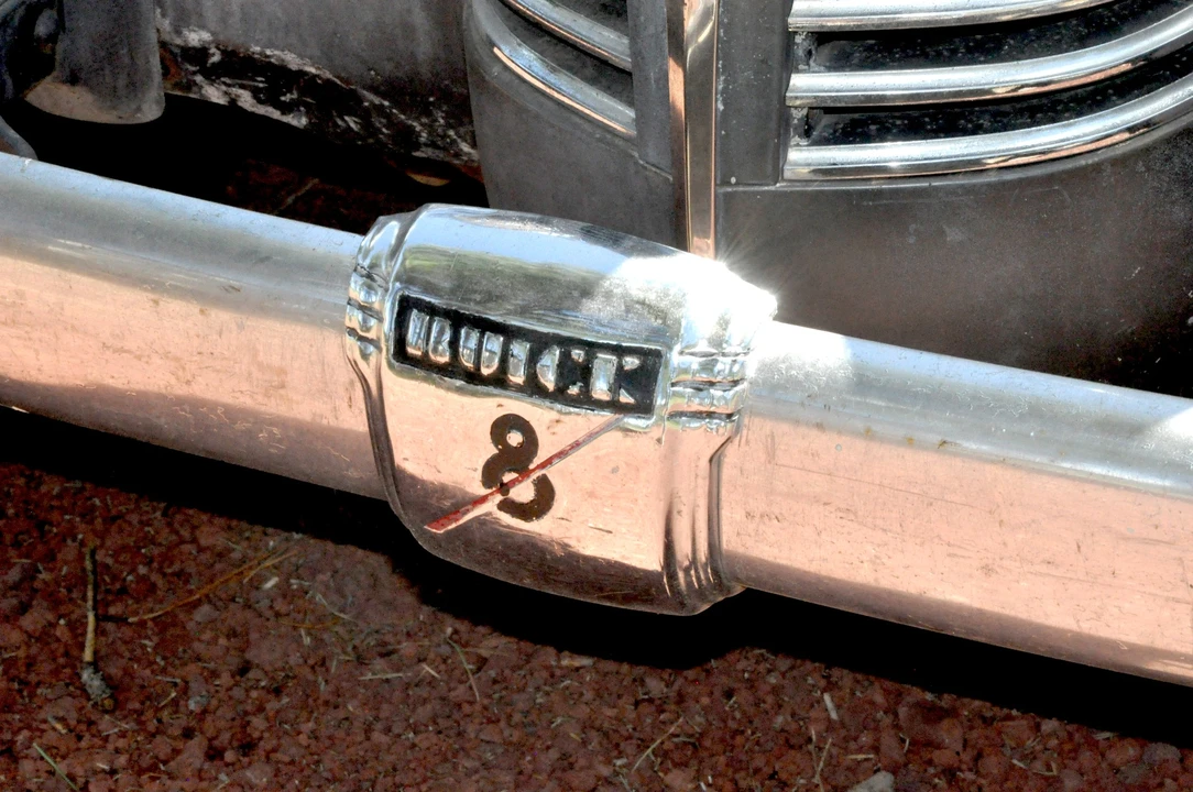 1938 Buick Special - Image 16 of 31