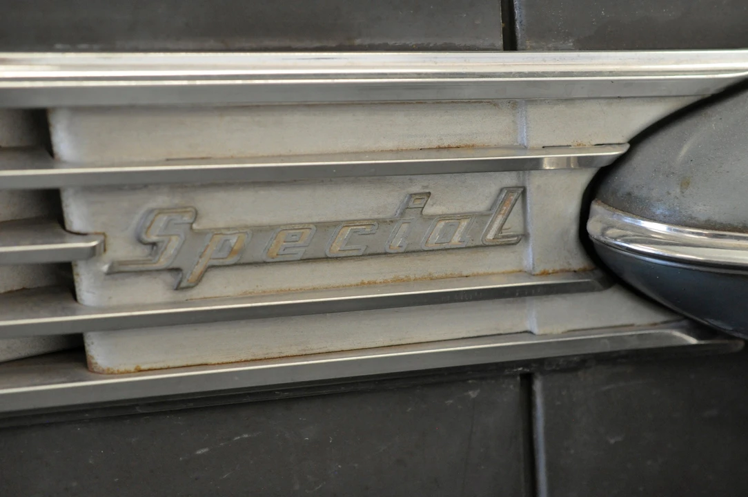 1938 Buick Special - Image 17 of 31
