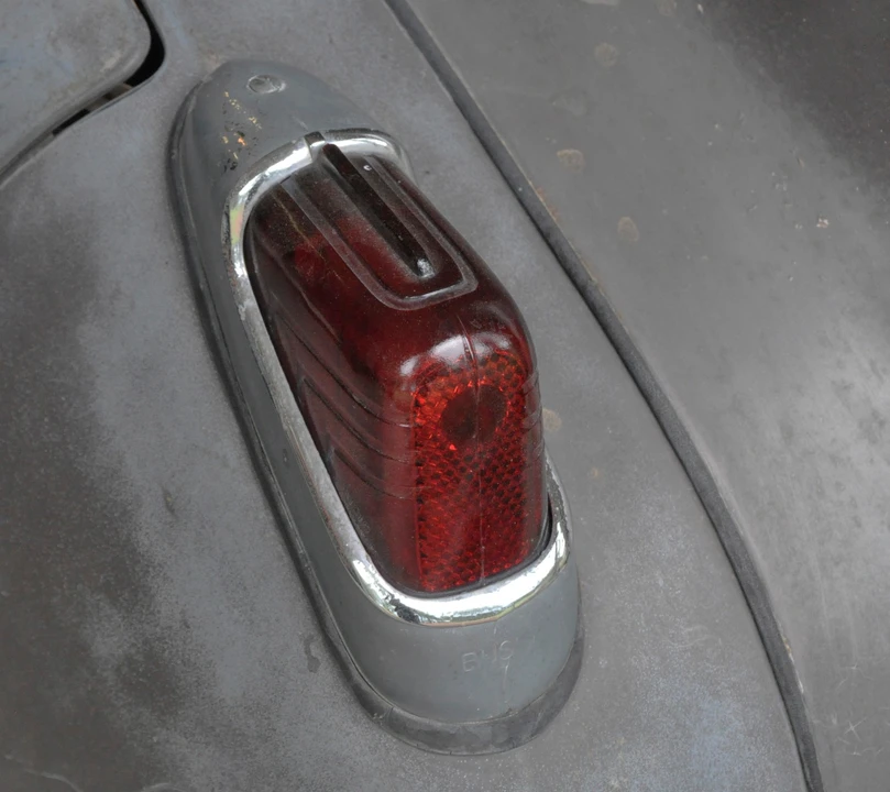 1938 Buick Special - Image 18 of 31