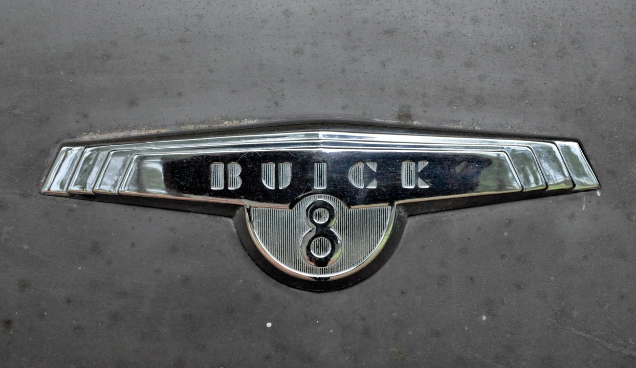 1938 Buick Special - Image 19 of 31