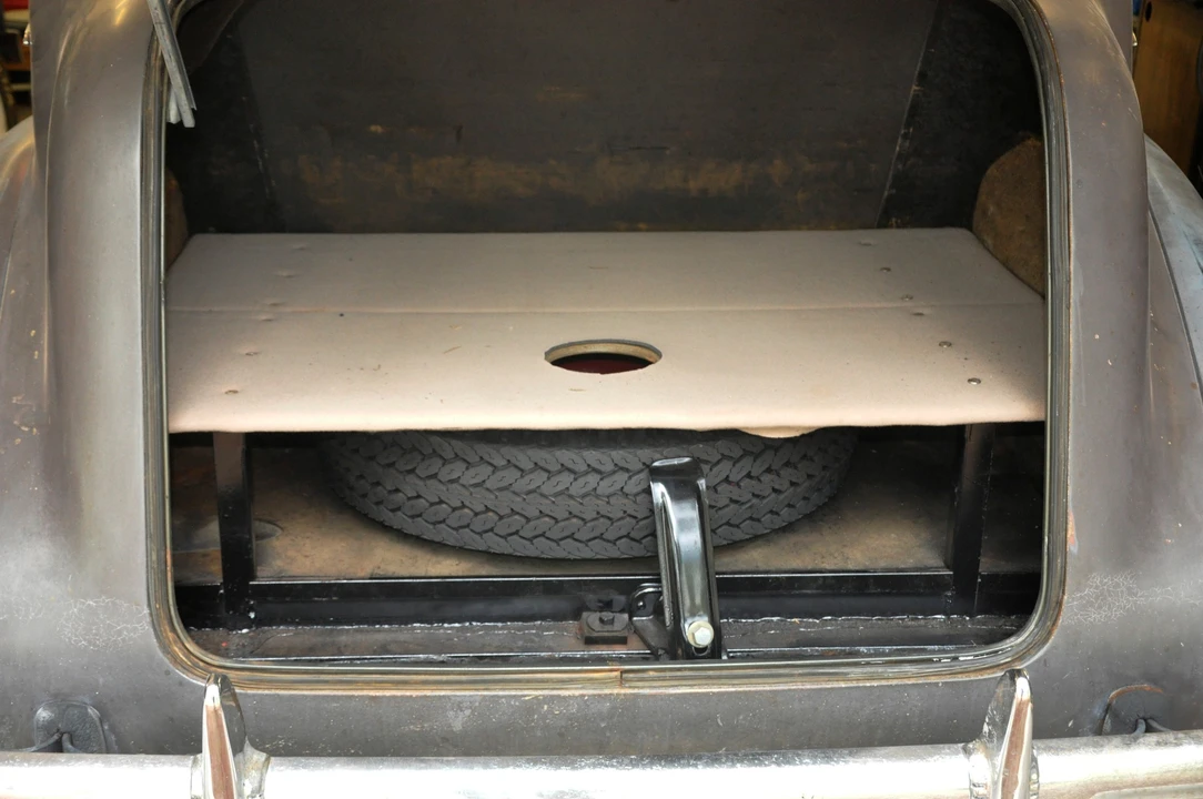 1938 Buick Special - Image 31 of 31