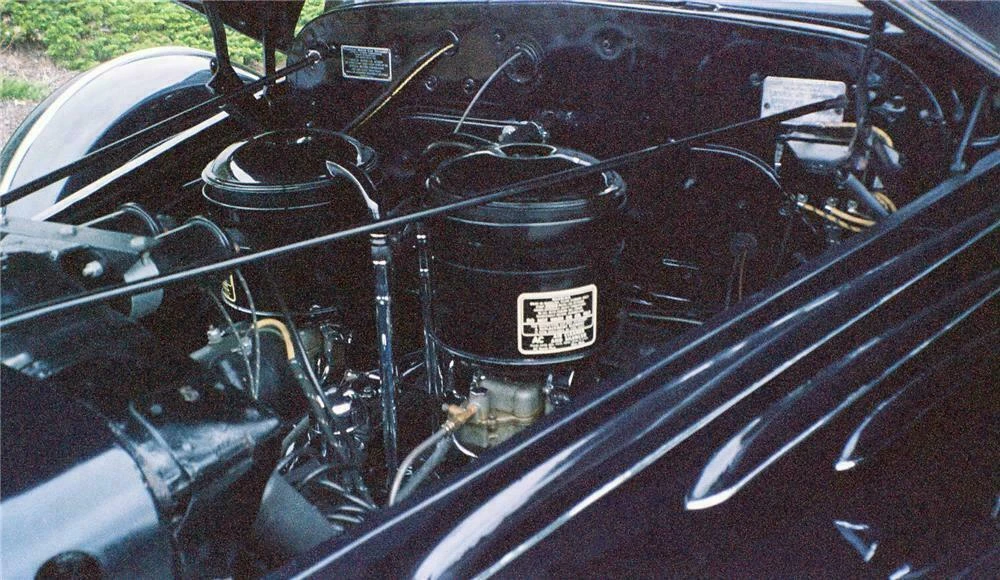 1938 Cadillac Series 70 & 75 - Image 3 of 5