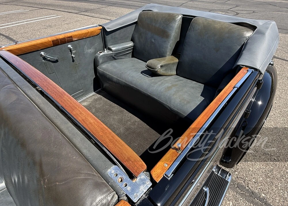 1938 Cadillac Series 70 & 75 - Image 5 of 10