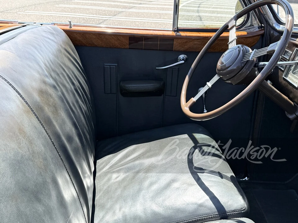 1938 Cadillac Series 70 & 75 - Image 9 of 10