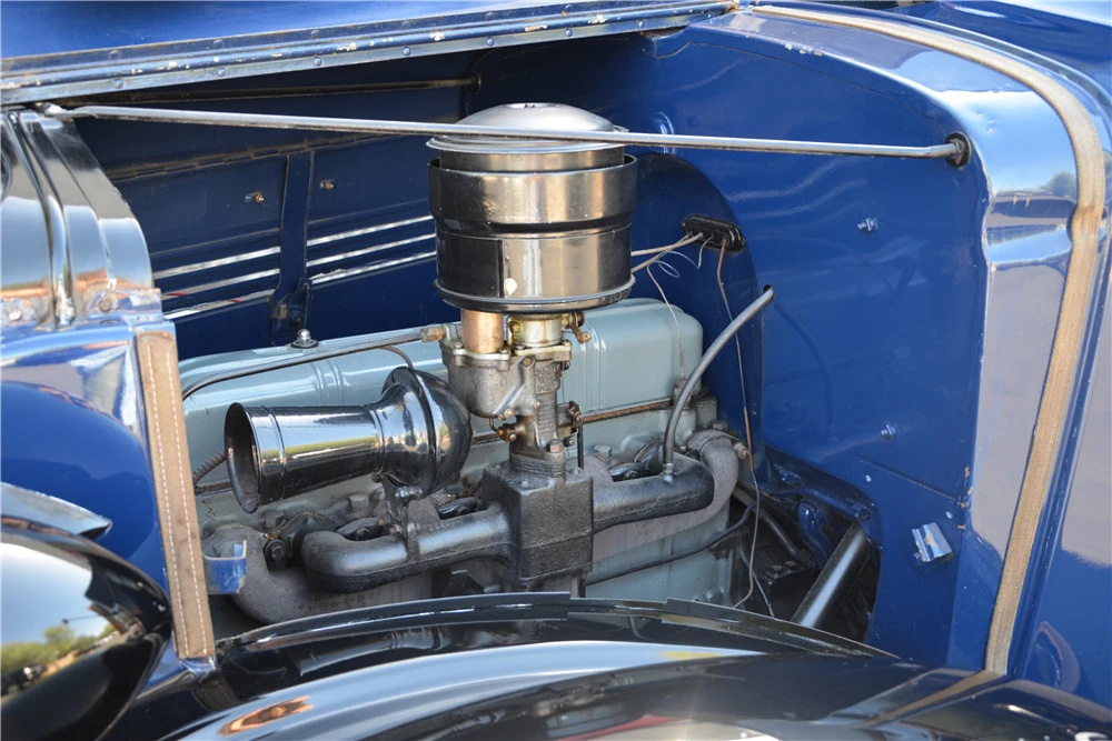 1938 Chevrolet Pickup 2nd Gen - Image 3 of 5