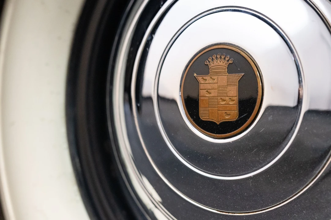 1938 Cadillac Sixty Special - Image 7 of 21