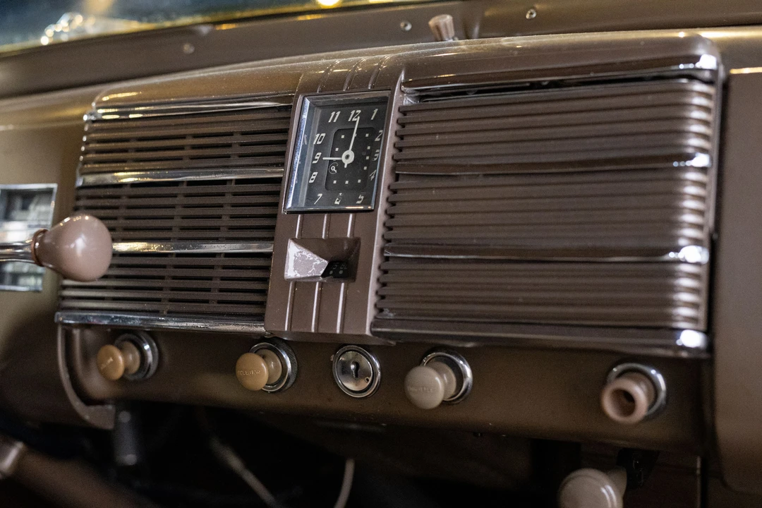 1938 Cadillac Sixty Special - Image 14 of 21