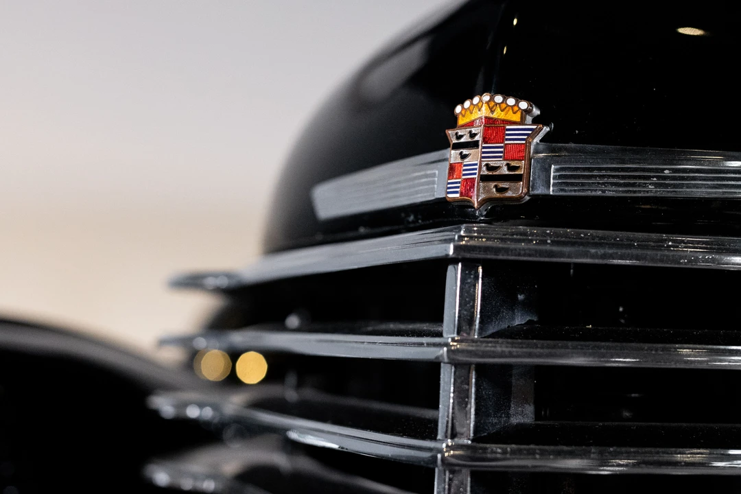 1938 Cadillac Sixty Special - Image 6 of 21