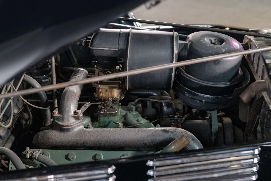 1938 Cadillac Sixty Special - Image 10 of 21