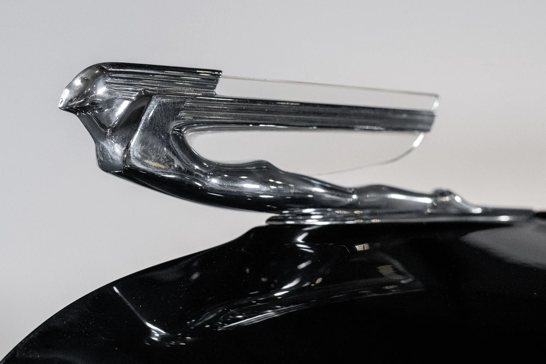 1938 Cadillac Sixty Special - Image 4 of 21