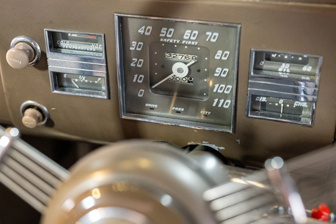 1938 Cadillac Sixty Special - Image 3 of 21