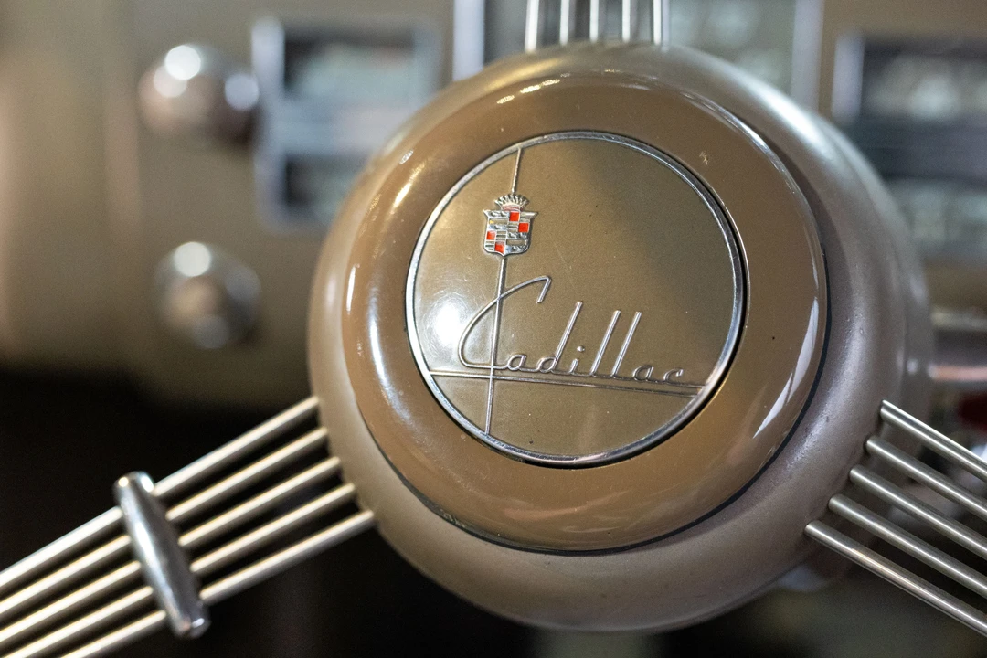 1938 Cadillac Sixty Special - Image 12 of 21