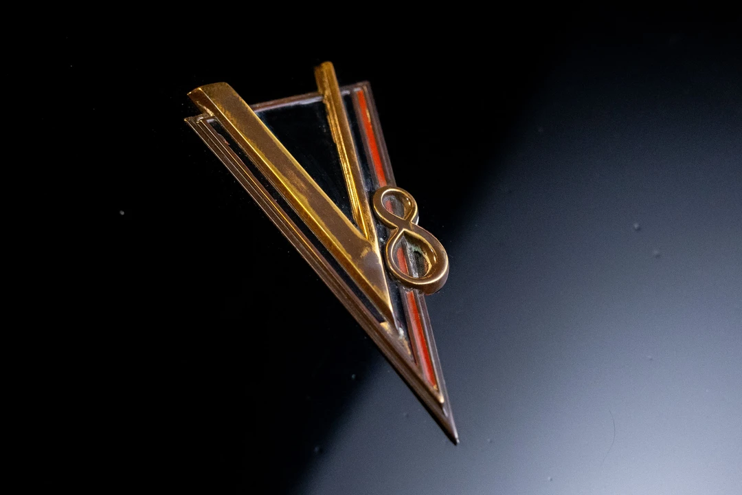 1938 Cadillac Sixty Special - Image 16 of 21