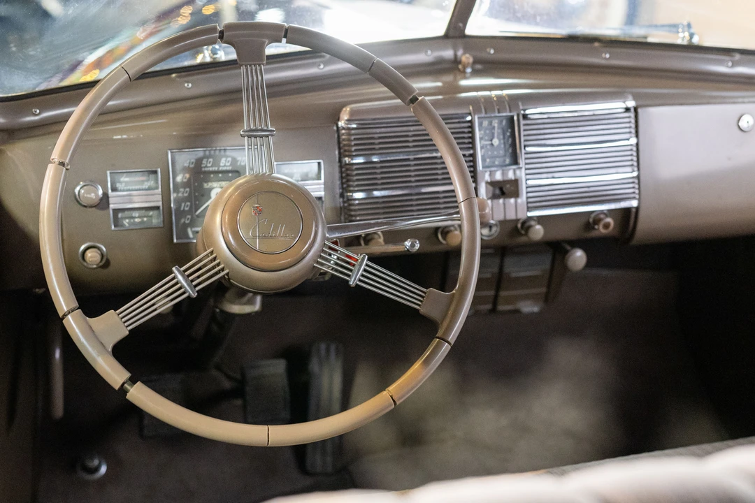 1938 Cadillac Sixty Special - Image 2 of 21