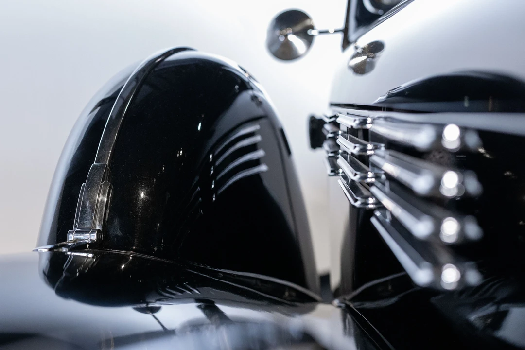 1938 Cadillac Sixty Special - Image 19 of 21