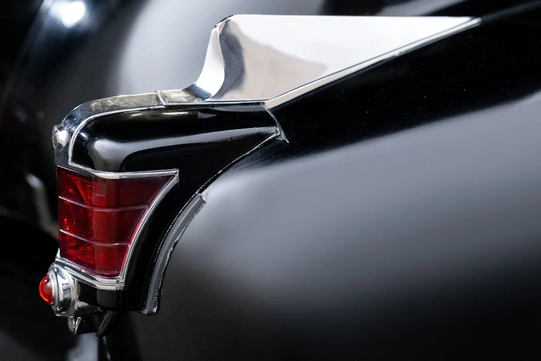 1938 Cadillac Sixty Special - Image 18 of 21