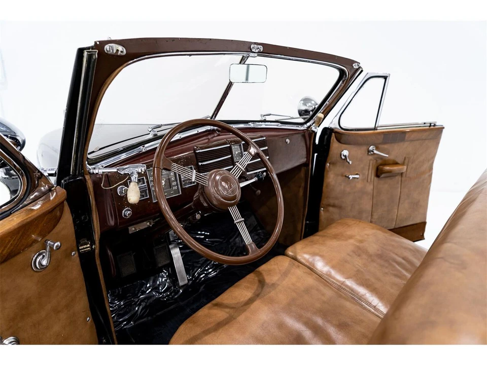 1938 Cadillac Series 60 - Image 12 of 31
