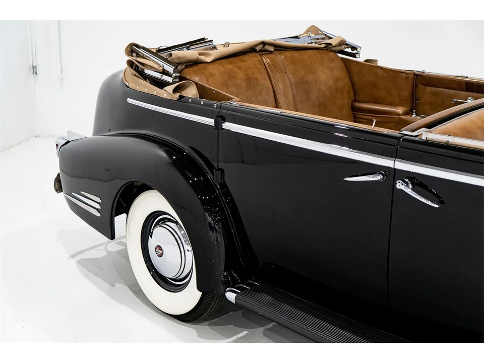 1938 Cadillac Series 60 - Image 5 of 31