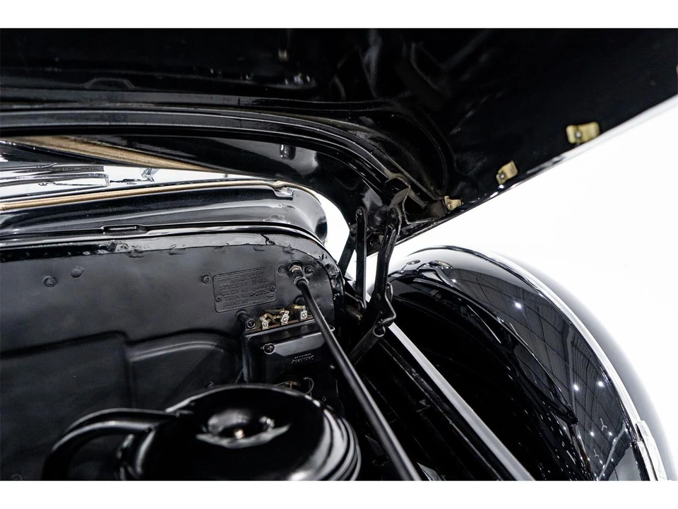 1938 Cadillac Series 60 - Image 20 of 31
