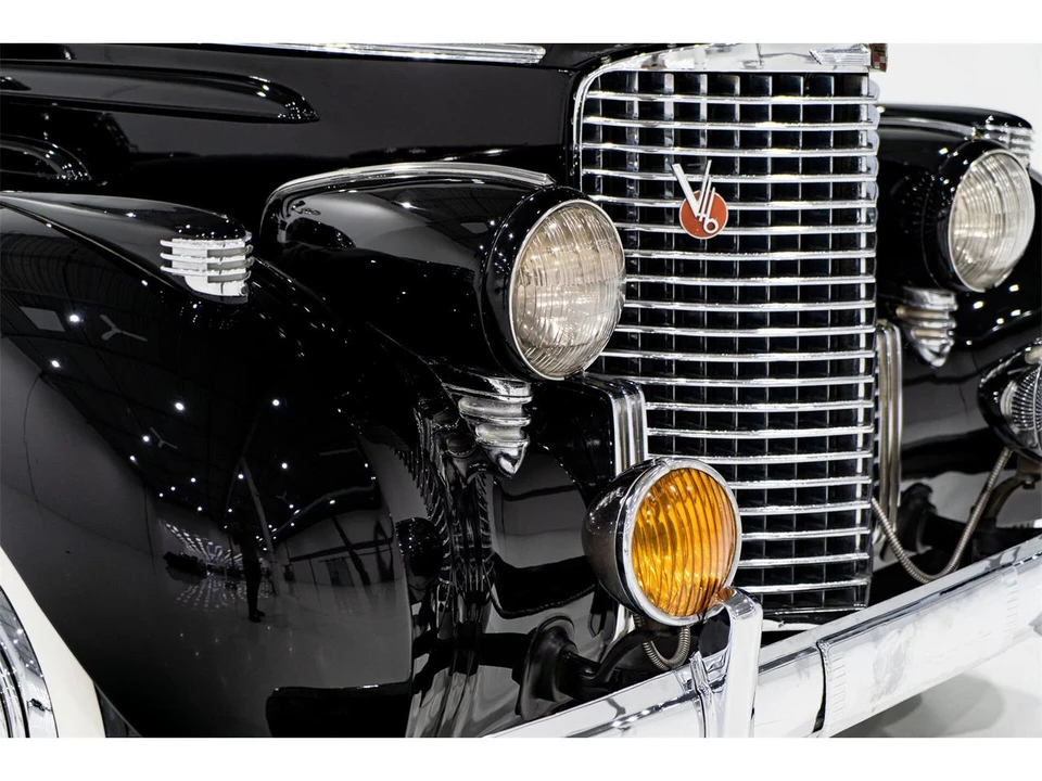 1938 Cadillac Series 60 - Image 28 of 31