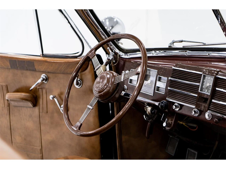 1938 Cadillac Series 60 - Image 13 of 31