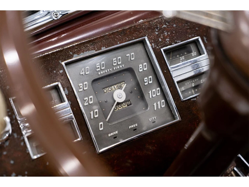 1938 Cadillac Series 60 - Image 14 of 31