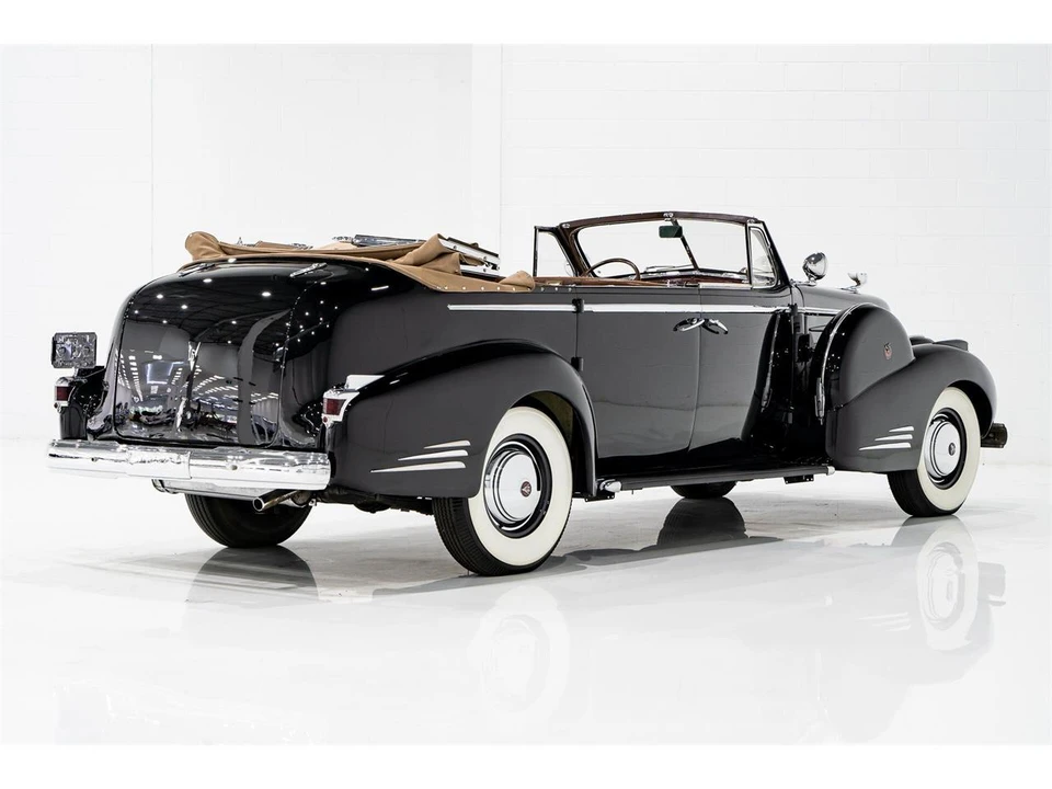1938 Cadillac Series 60 - Image 7 of 31
