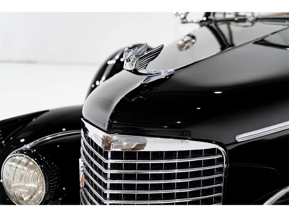 1938 Cadillac Series 60 - Image 30 of 31