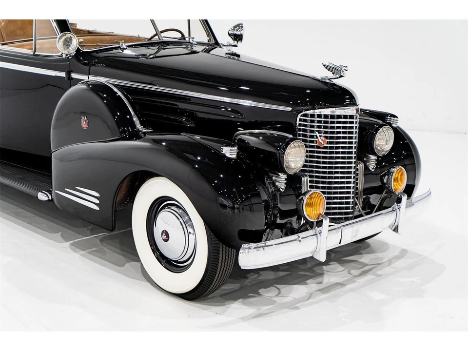 1938 Cadillac Series 60 - Image 26 of 31