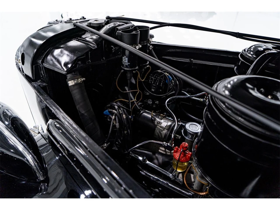 1938 Cadillac Series 60 - Image 18 of 31