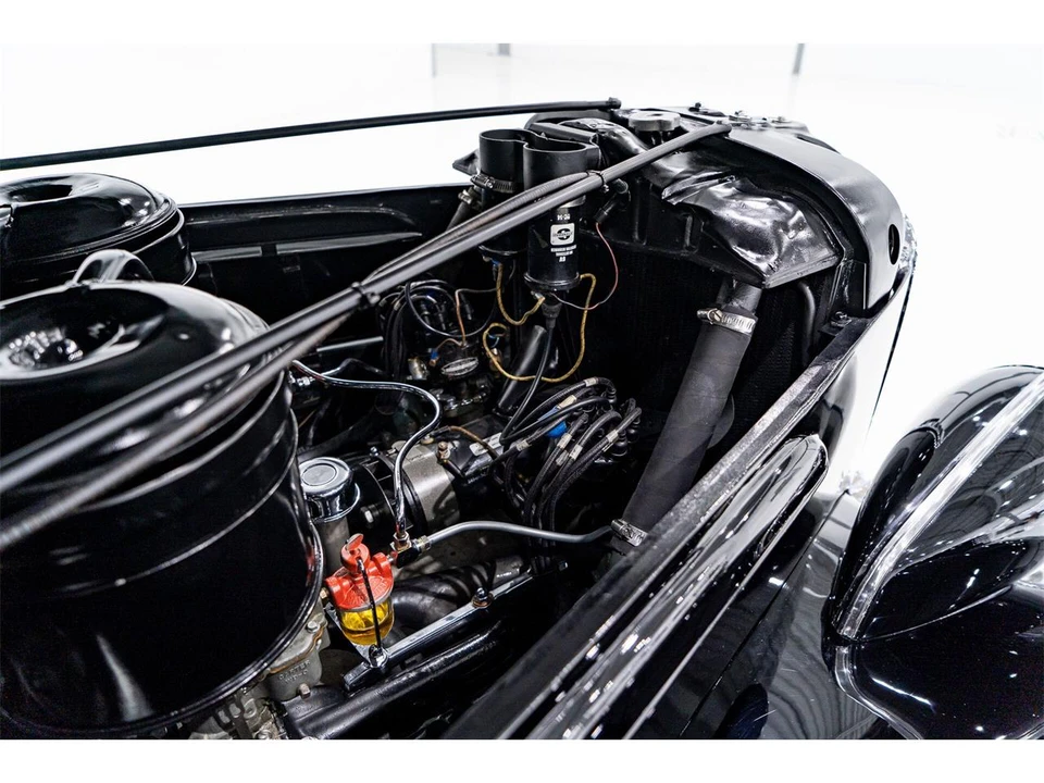 1938 Cadillac Series 60 - Image 15 of 31