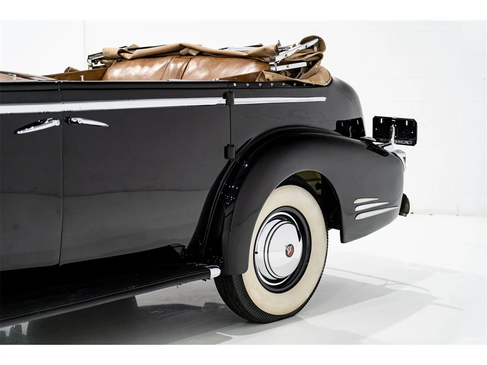 1938 Cadillac Series 60 - Image 31 of 31