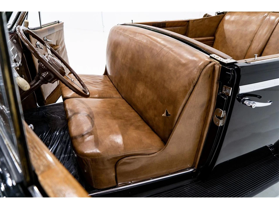 1938 Cadillac Series 60 - Image 11 of 31