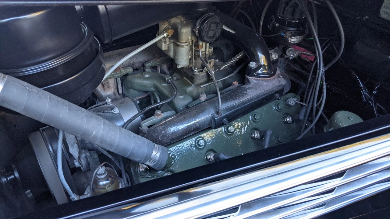 1938 Cadillac Fleetwood - Image 15 of 21