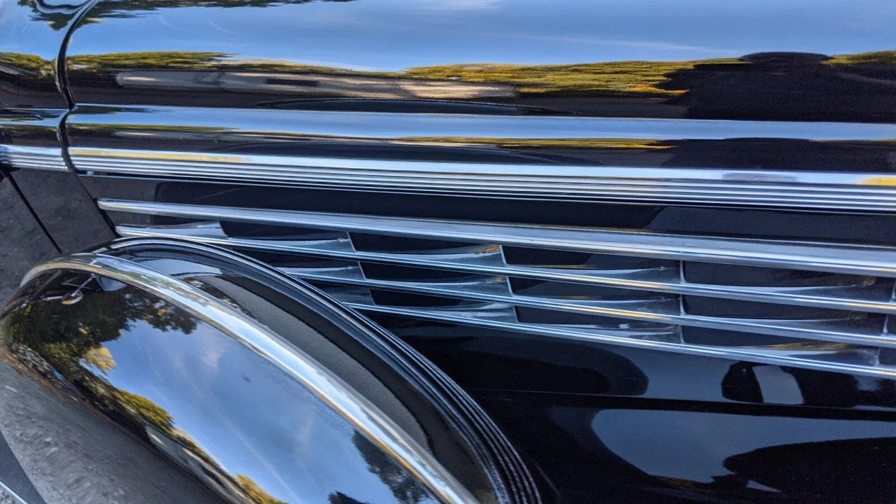 1938 Cadillac Fleetwood - Image 11 of 21