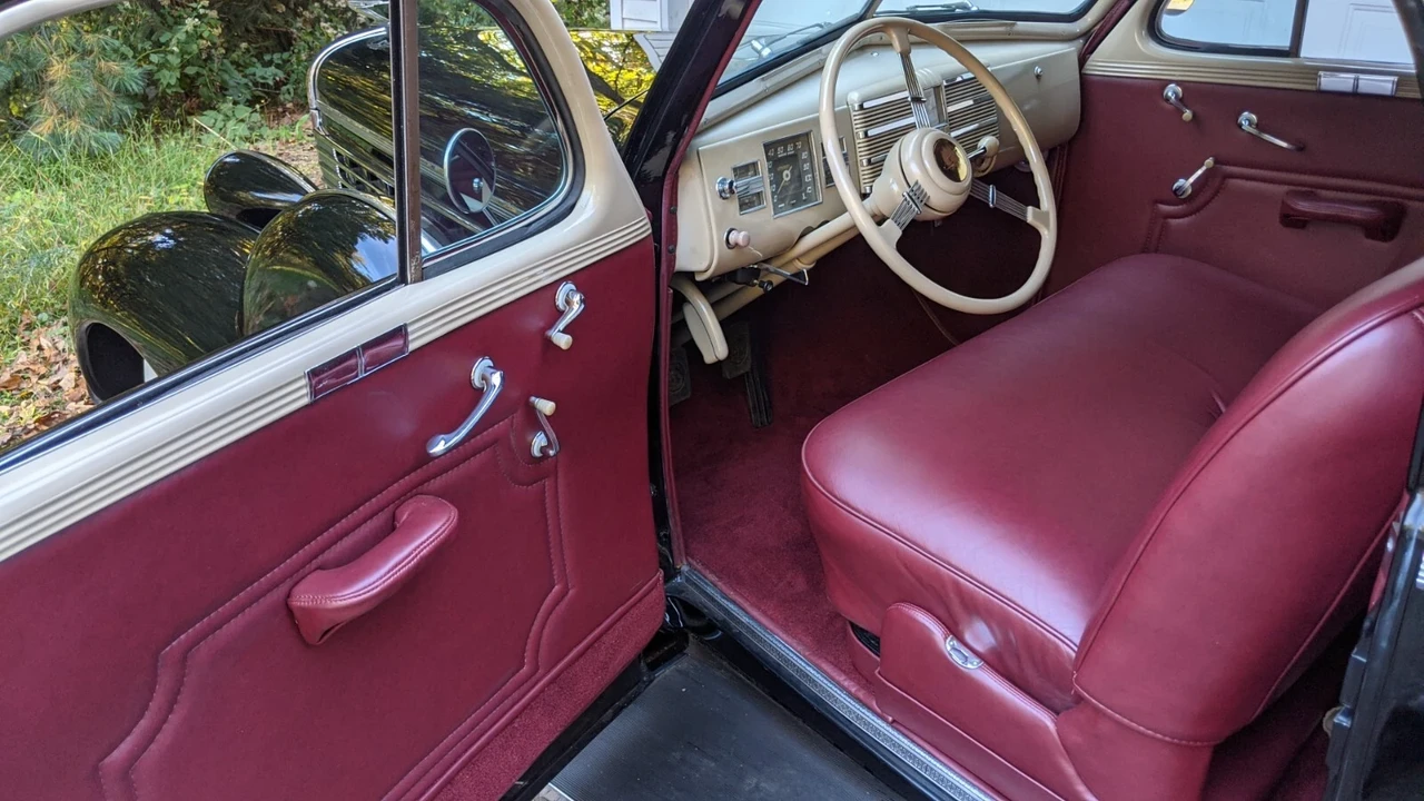 1938 Cadillac Fleetwood - Image 18 of 21