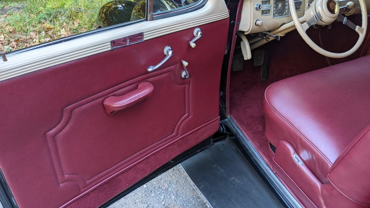 1938 Cadillac Fleetwood - Image 19 of 21