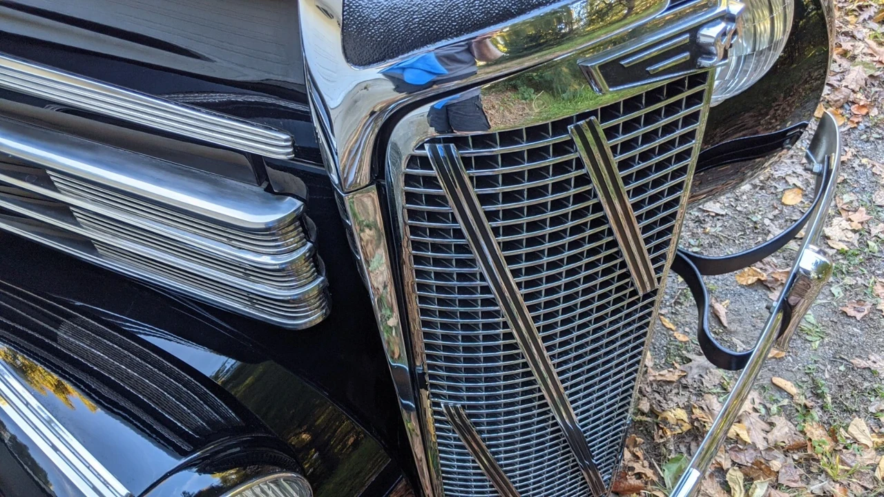 1938 Cadillac Fleetwood - Image 5 of 21